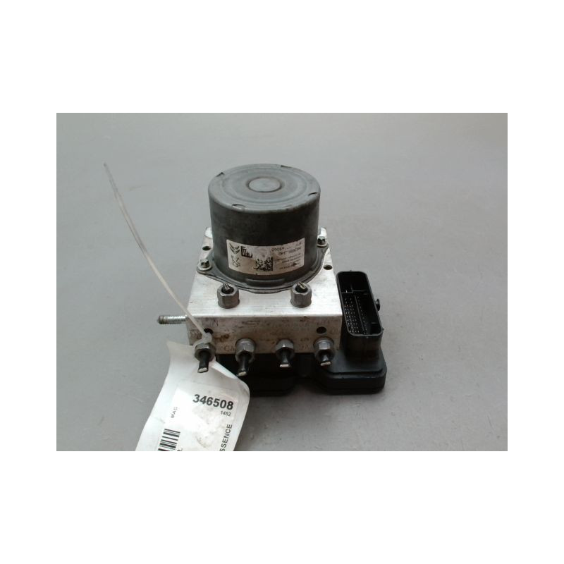 UNITE HYDRAULIQUE ABS CITROEN C3 AIRCR.