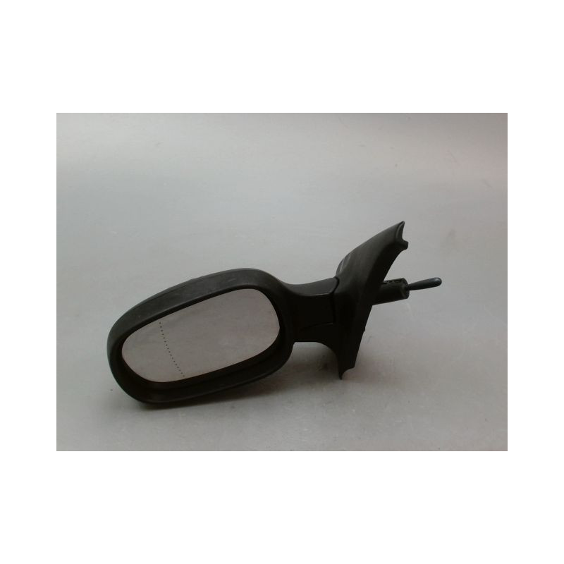 RETROVISEUR EXTERIEUR GAUCHE RENAULT CLIO CAMPUS II Phase 1 2006-2009