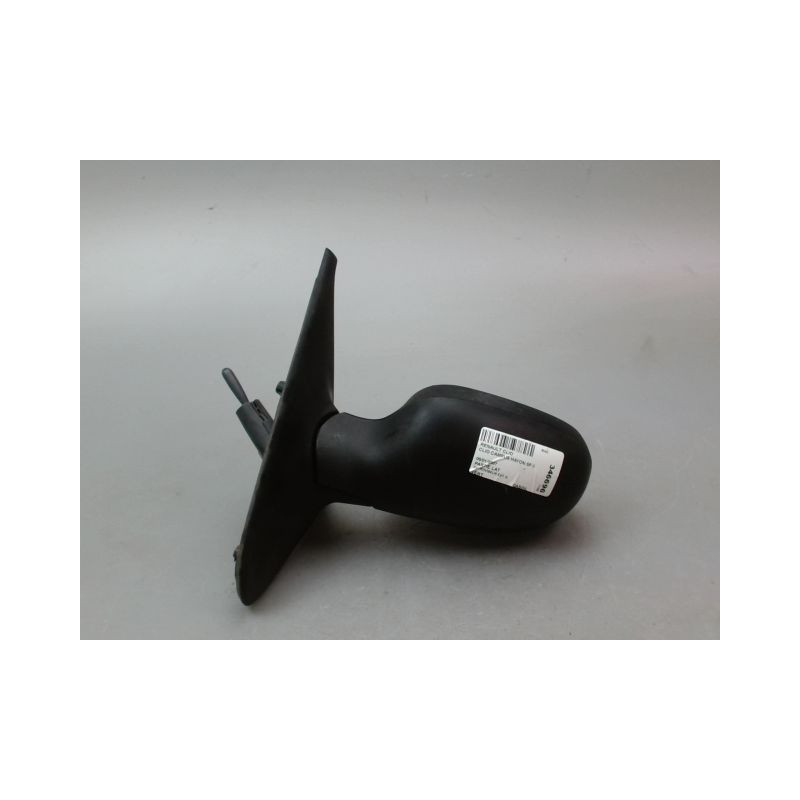 RETROVISEUR EXTERIEUR GAUCHE RENAULT CLIO CAMPUS II Phase 1 2006-2009