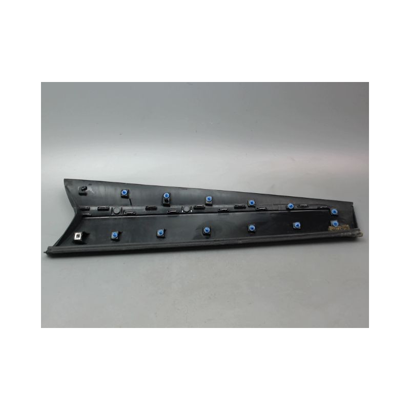PROTECTION PORTE AVANT GAUCHE RENAULT CAPTUR Phase 1 2013-...
