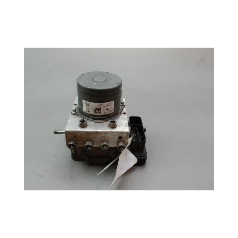 UNITE HYDRAULIQUE ABS CITROEN JUMPY VITRE 2004-