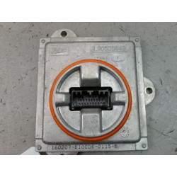 BOITIER XENON PHARE D
