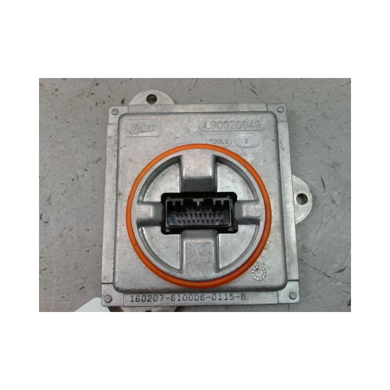 BOITIER XENON PHARE DROIT FORD C-MAX