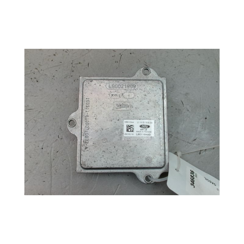 BOITIER XENON PHARE DROIT FORD C-MAX