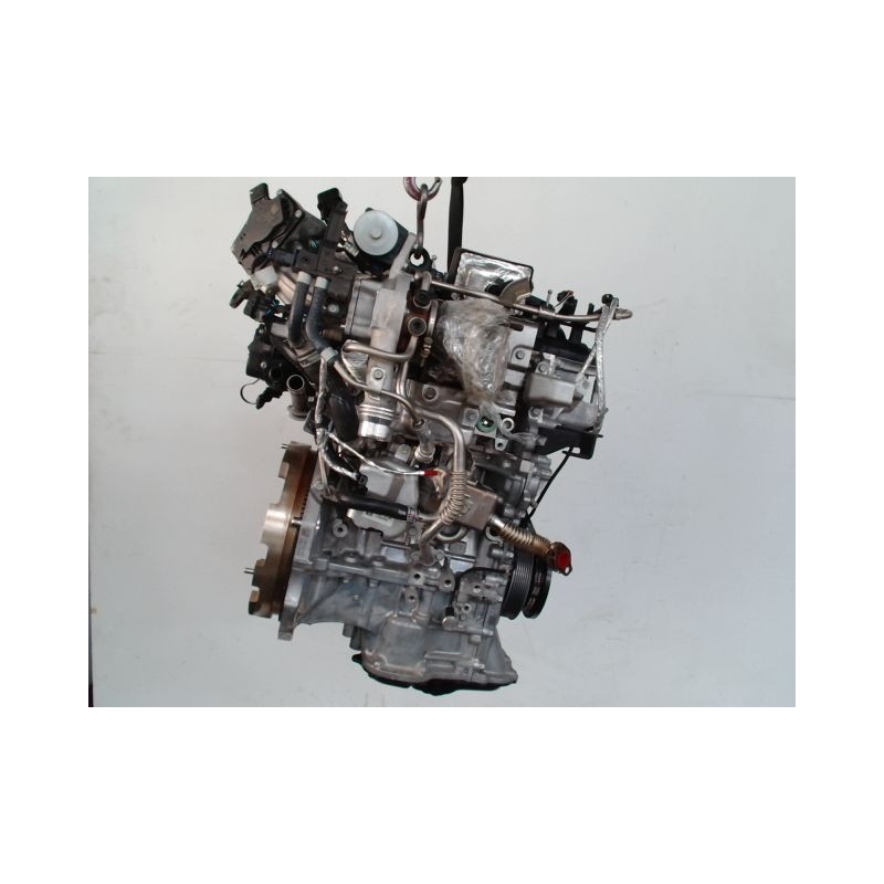 MOTEUR ESSENCE HYUNDAI I20 1.0 T-GDI hybrid 48V