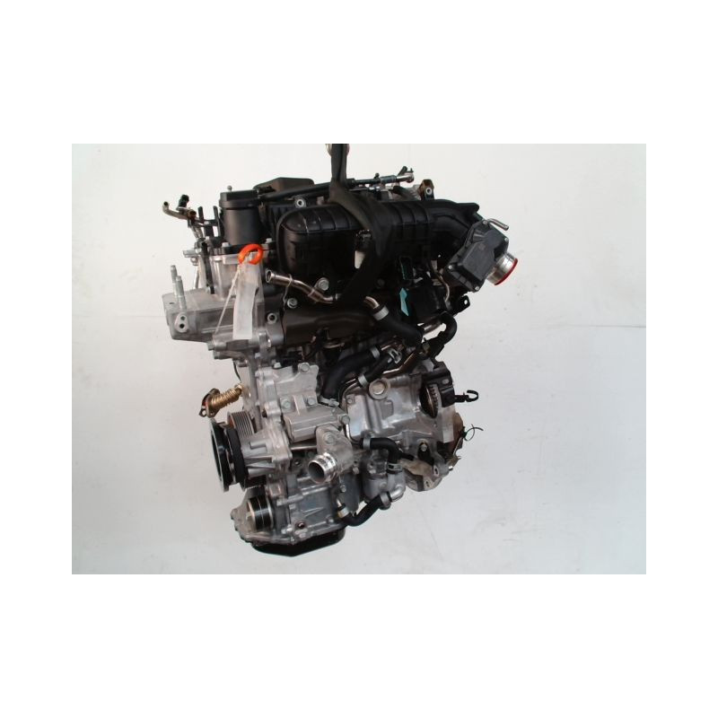 MOTEUR ESSENCE HYUNDAI I20 1.0 T-GDI hybrid 48V