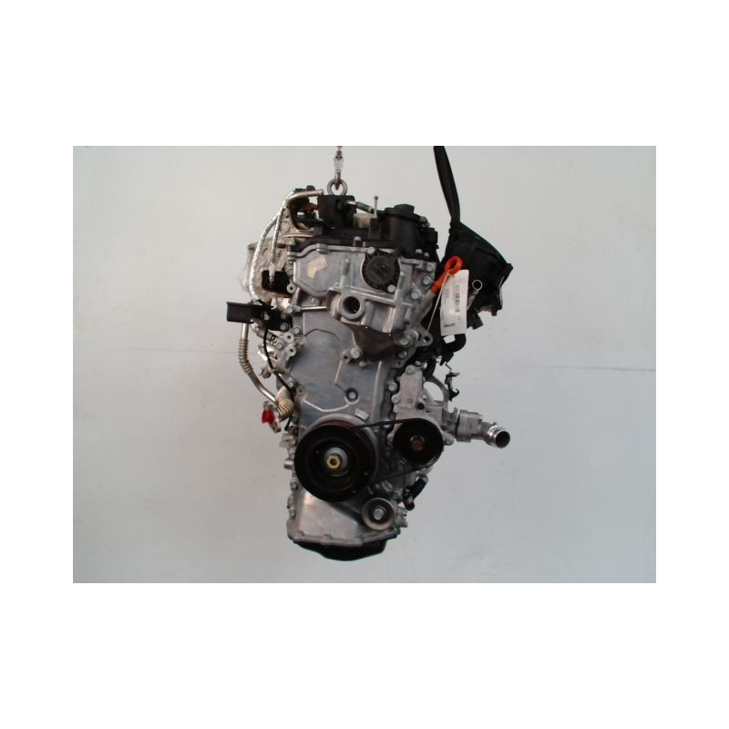 MOTEUR ESSENCE HYUNDAI I20 1.0 T-GDI hybrid 48V