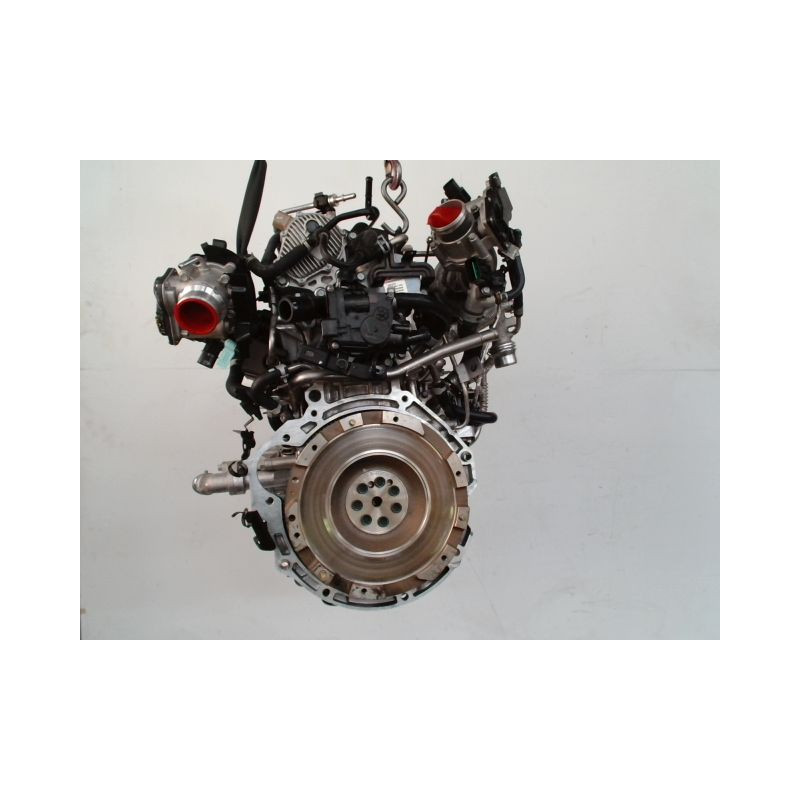 MOTEUR ESSENCE HYUNDAI I20 1.0 T-GDI hybrid 48V