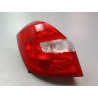 FEU ARRIERE GAUCHE  SKODA FABIA 2007-