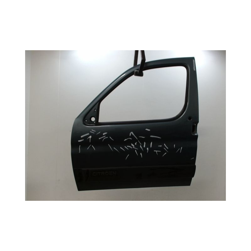 PORTE AVANT GAUCHE CITROEN BERLINGO BREAK I Phase 2 (M59) 2002-2010