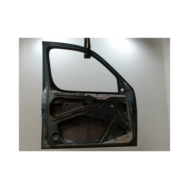 PORTE AVANT GAUCHE CITROEN BERLINGO BREAK I Phase 2 (M59) 2002-2010