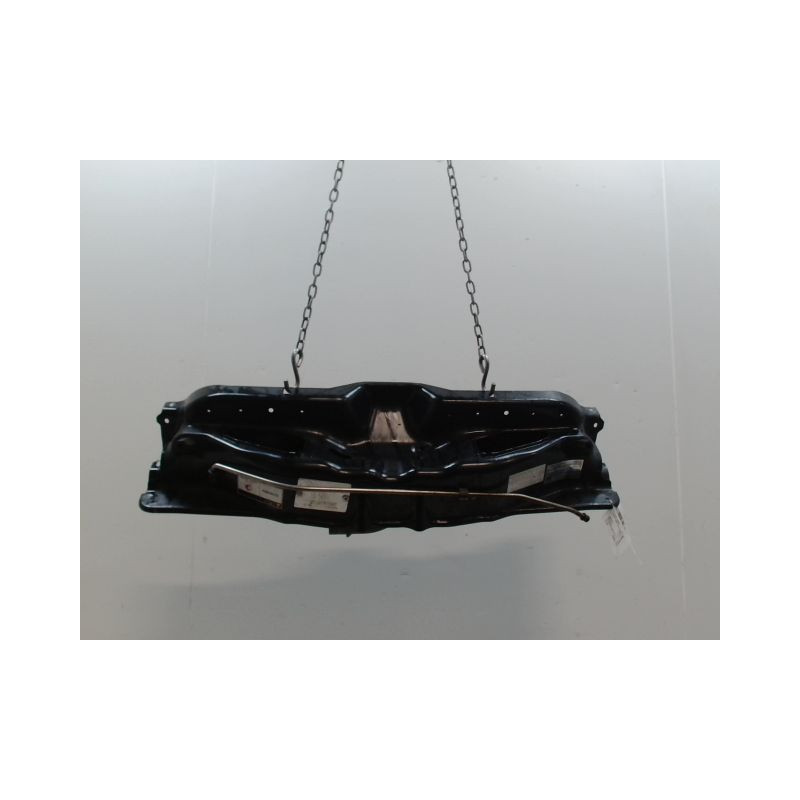 TRAVERSE SUPERIEURE ARMATURE AVANT CITROEN JUMPER 33MH TOLE 2002-
