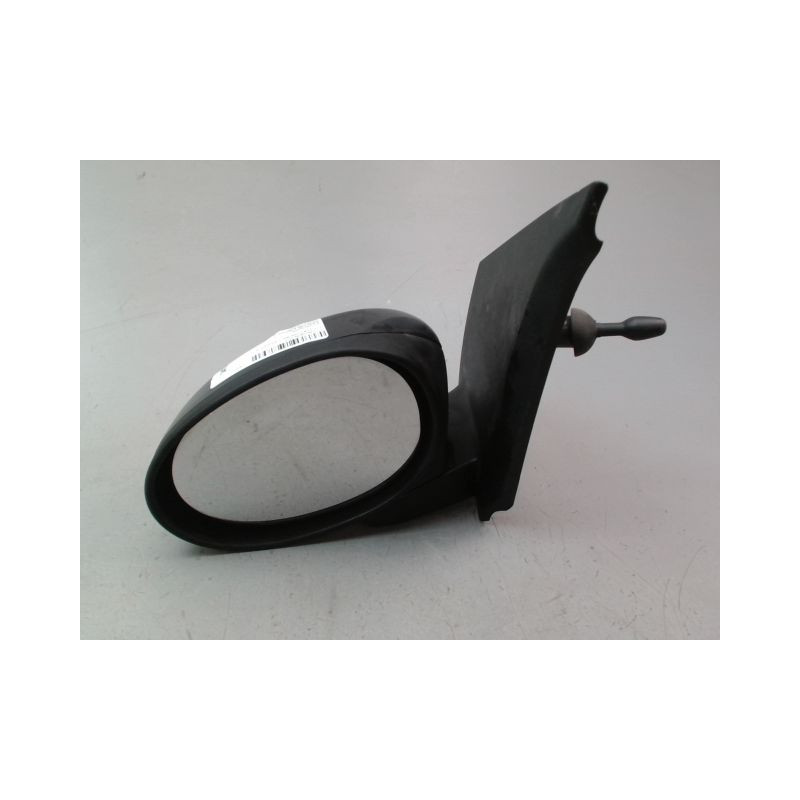 RETROVISEUR EXTERIEUR GAUCHE CITROEN C1 I Phase 2 2008-2012