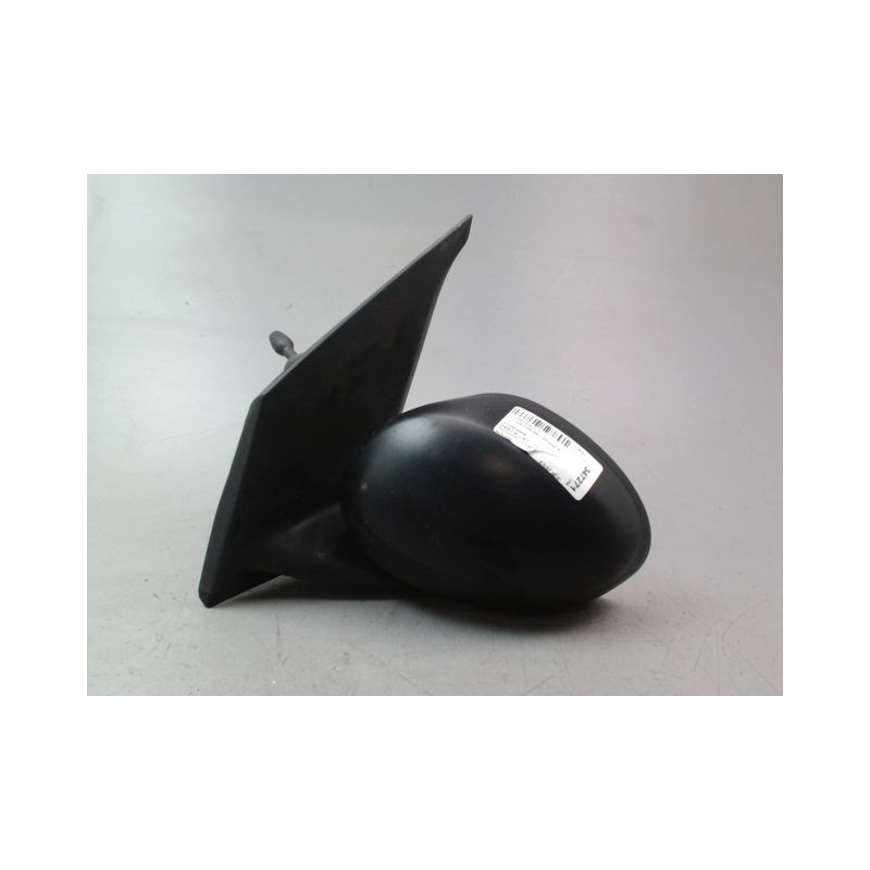 RETROVISEUR EXTERIEUR GAUCHE CITROEN C1 I Phase 2 2008-2012