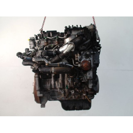MOTEUR DIESEL CITROEN DS3 Phase 1  2009-2014 1.6 HDi 90