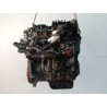 MOTEUR DIESEL CITROEN DS3 Phase 1  2009-2014 1.6 HDi 90