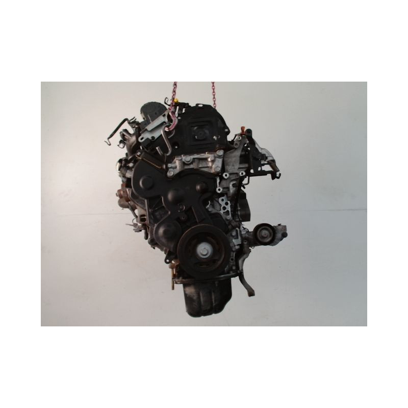 MOTEUR DIESEL CITROEN DS3 Phase 1  2009-2014 1.6 HDi 90
