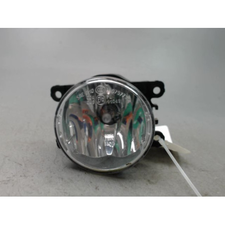 PHARE ANTIBROUILLARD AVANT DROIT DACIA SANDERO II Phase 1 2012-...