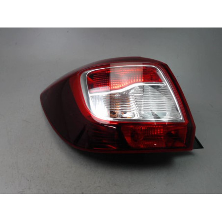 FEU ARRIERE GAUCHE  DACIA SANDERO II Phase 1 2012-...