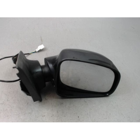 RETROVISEUR EXTERIEUR ELECTRIQUE DROIT DACIA SANDERO II Phase 1 2012-...