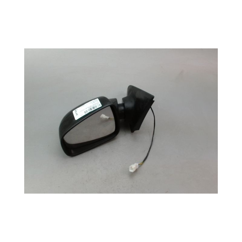 RETROVISEUR EXTERIEUR ELECTRIQUE GAUCHE DACIA SANDERO II Phase 1 2012-...