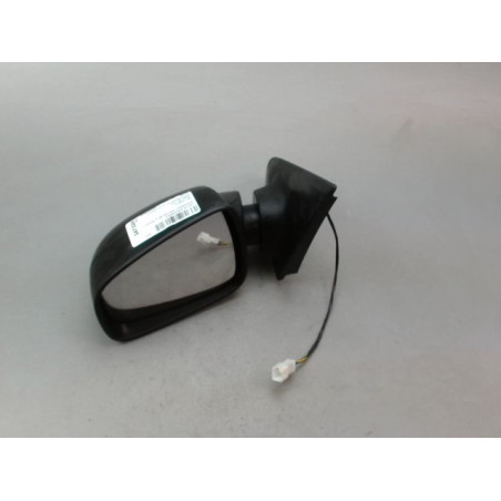 RETROVISEUR EXTERIEUR ELECTRIQUE GAUCHE DACIA SANDERO II Phase 1 2012-...