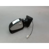 RETROVISEUR EXTERIEUR ELECTRIQUE GAUCHE DACIA SANDERO II Phase 1 2012-...