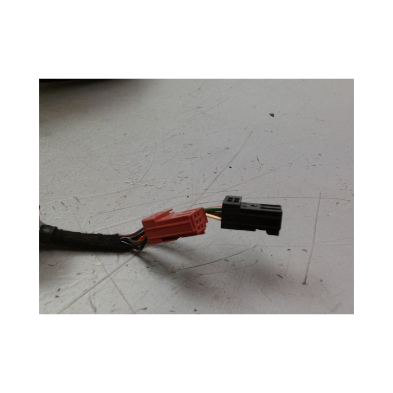 RETROVISEUR EXTERIEUR ELECTRIQUE DROIT PEUGEOT 3008 BREAK I PHASE 2 2013-...