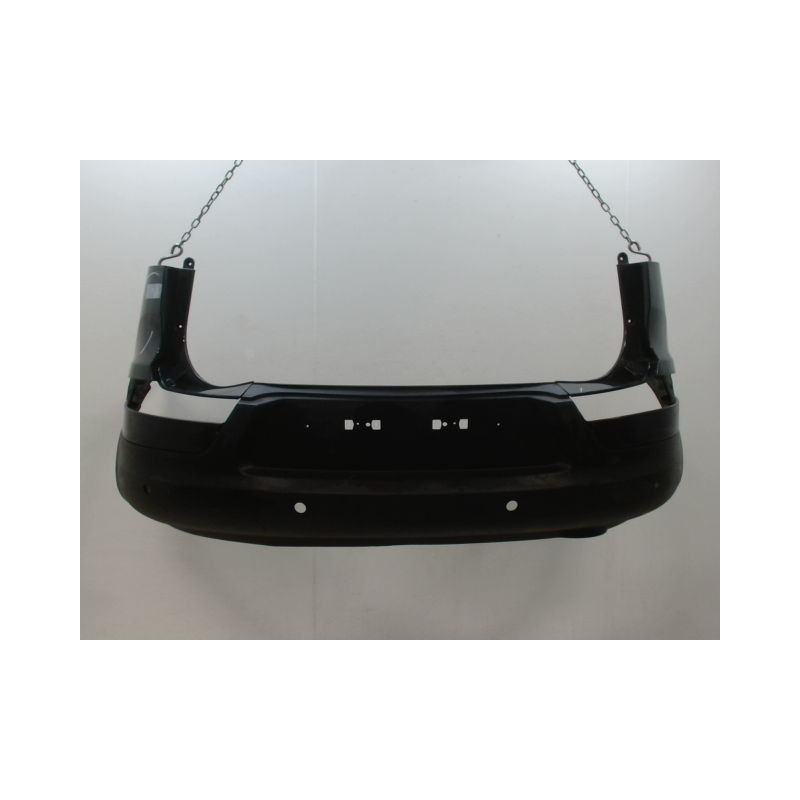 PARE-CHOC ARRIER KIA SPORTAGE BREAK III PHASE 1 2010-2014