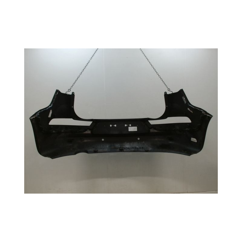 PARE-CHOC ARRIER KIA SPORTAGE BREAK III PHASE 1 2010-2014