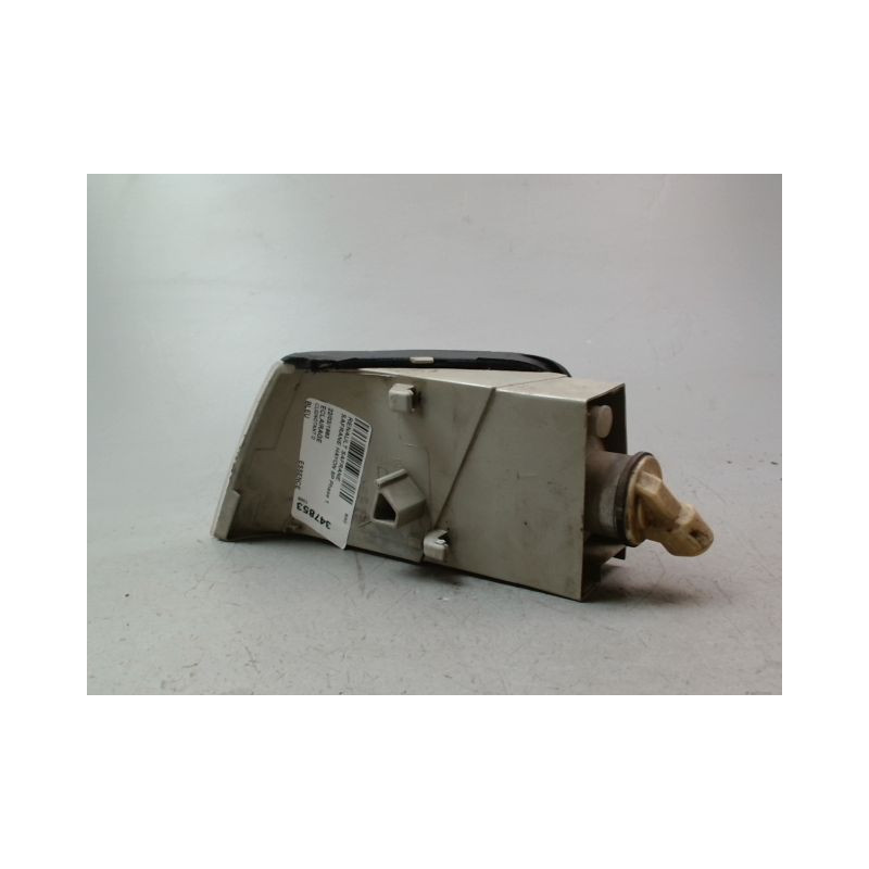 CLIGNOTANT DROIT RENAULT SAFRANE Phase 1 1992-1996