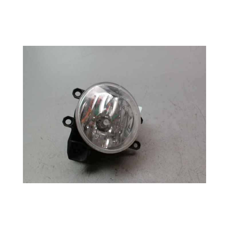PHARE ANTIBROUILLARD AVANT DROIT TOYOTA YARIS 2005-