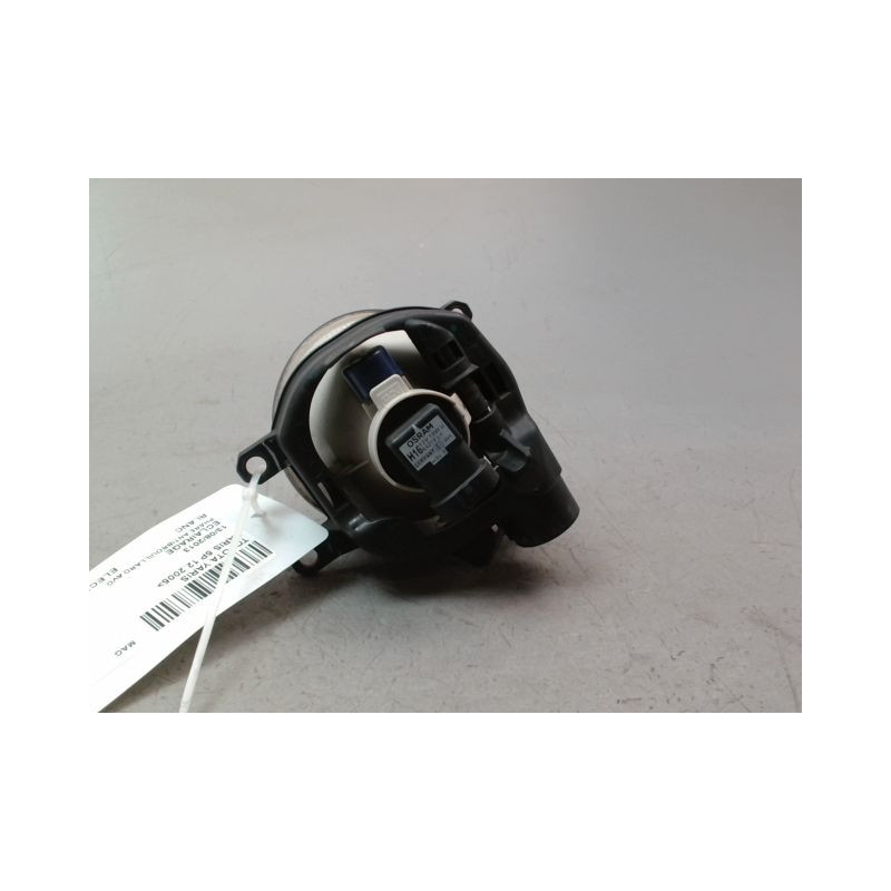 PHARE ANTIBROUILLARD AVANT DROIT TOYOTA YARIS 2005-
