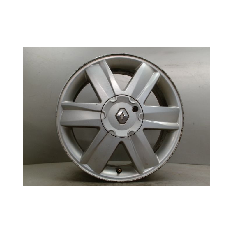 JANTE ALUMINIUM RENAULT MEGANE
