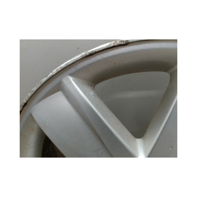 JANTE ALUMINIUM RENAULT MEGANE