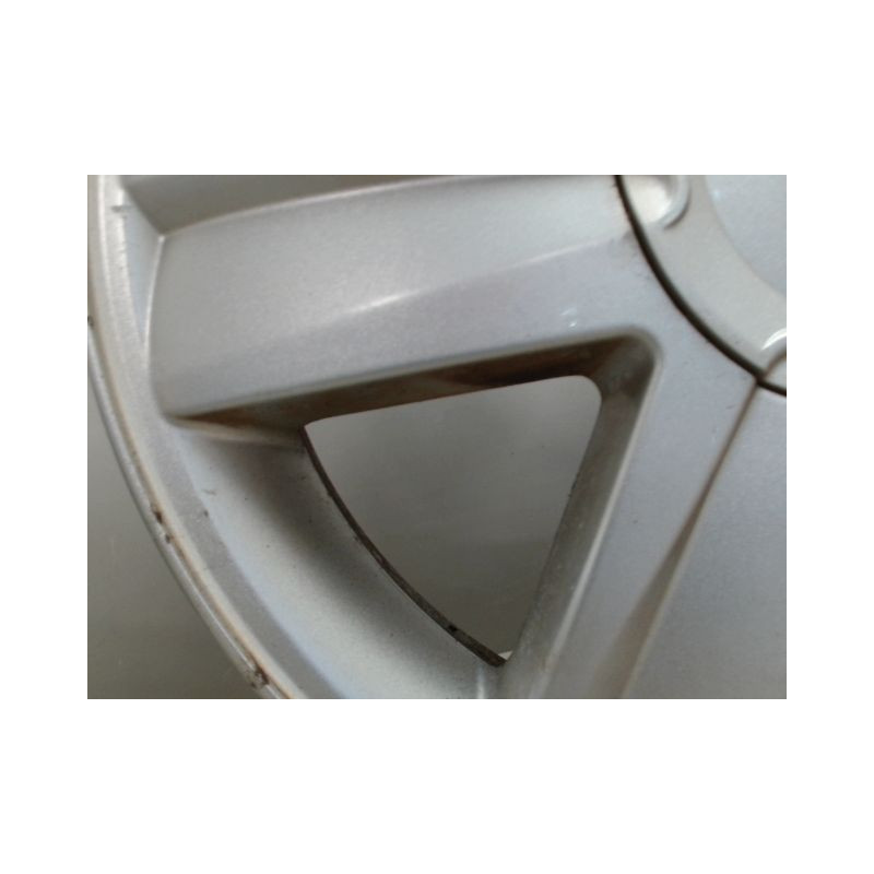 JANTE ALUMINIUM RENAULT MEGANE