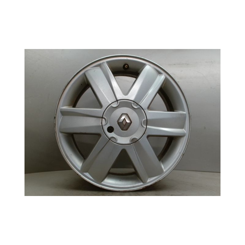 JANTE ALUMINIUM RENAULT MEGANE