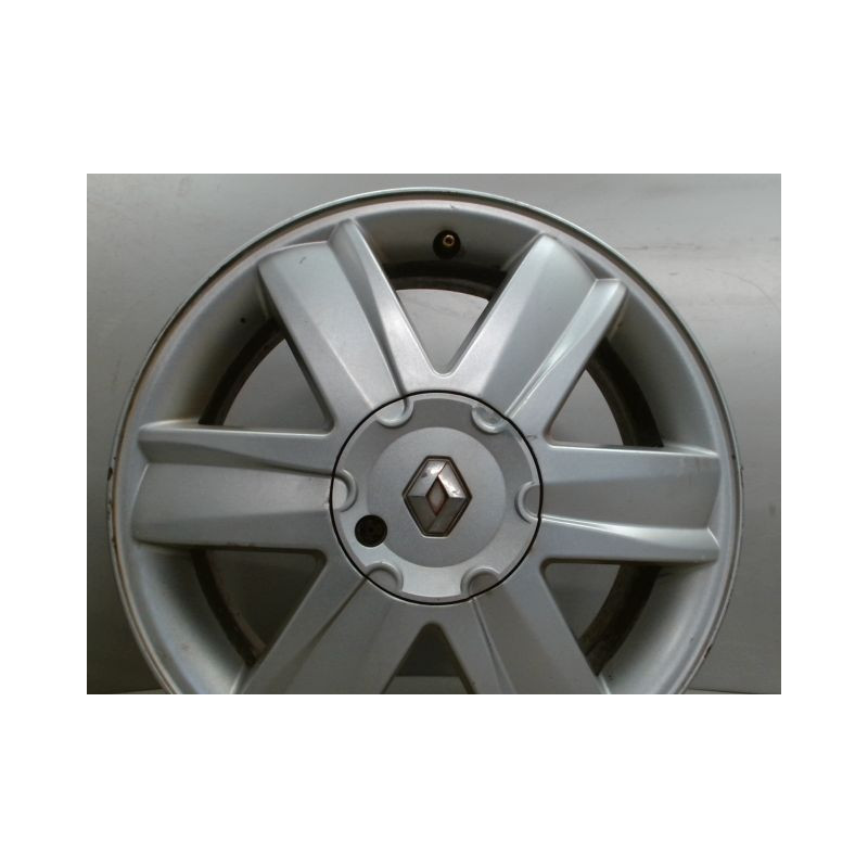 JANTE ALUMINIUM RENAULT MEGANE