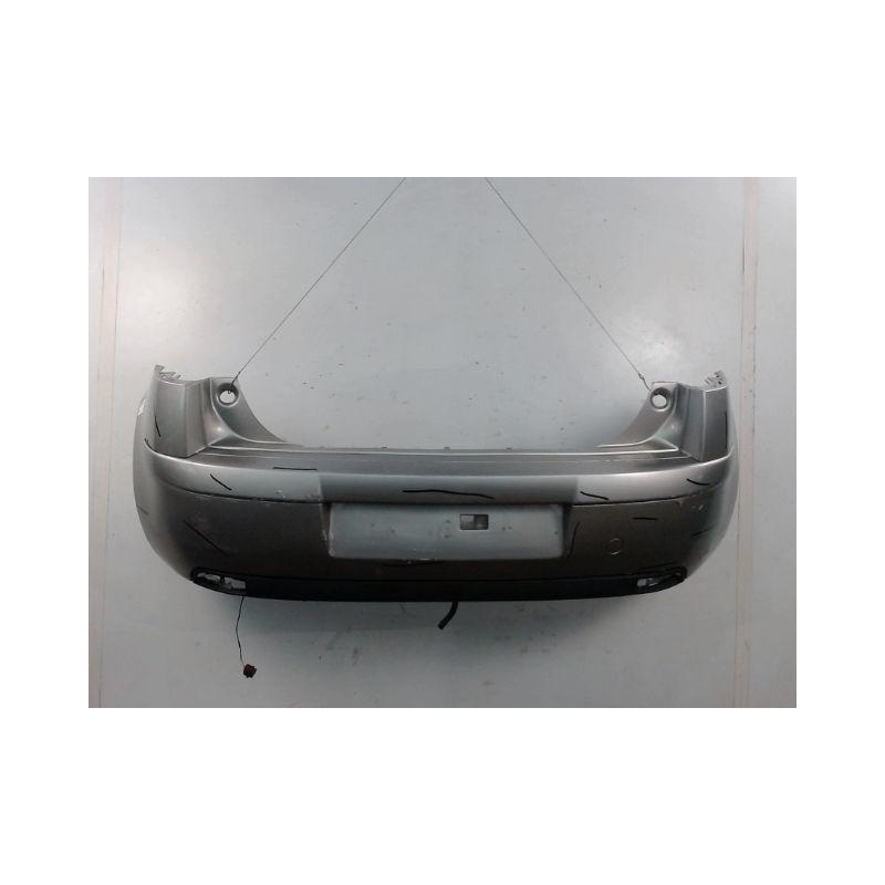 PARE-CHOC ARRIER CITROEN C4