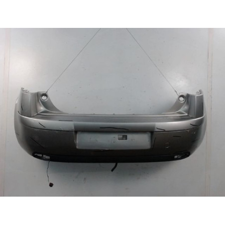 PARE-CHOC ARRIER CITROEN C4