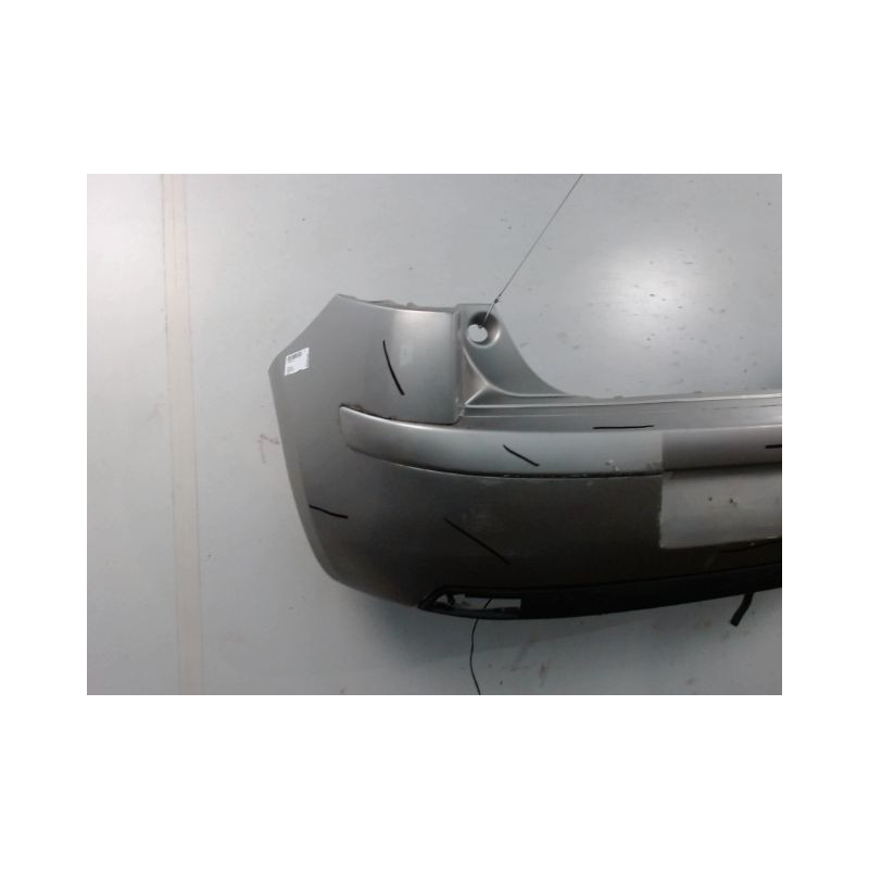 PARE-CHOC ARRIER CITROEN C4