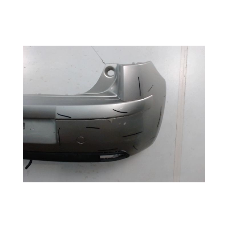 PARE-CHOC ARRIER CITROEN C4