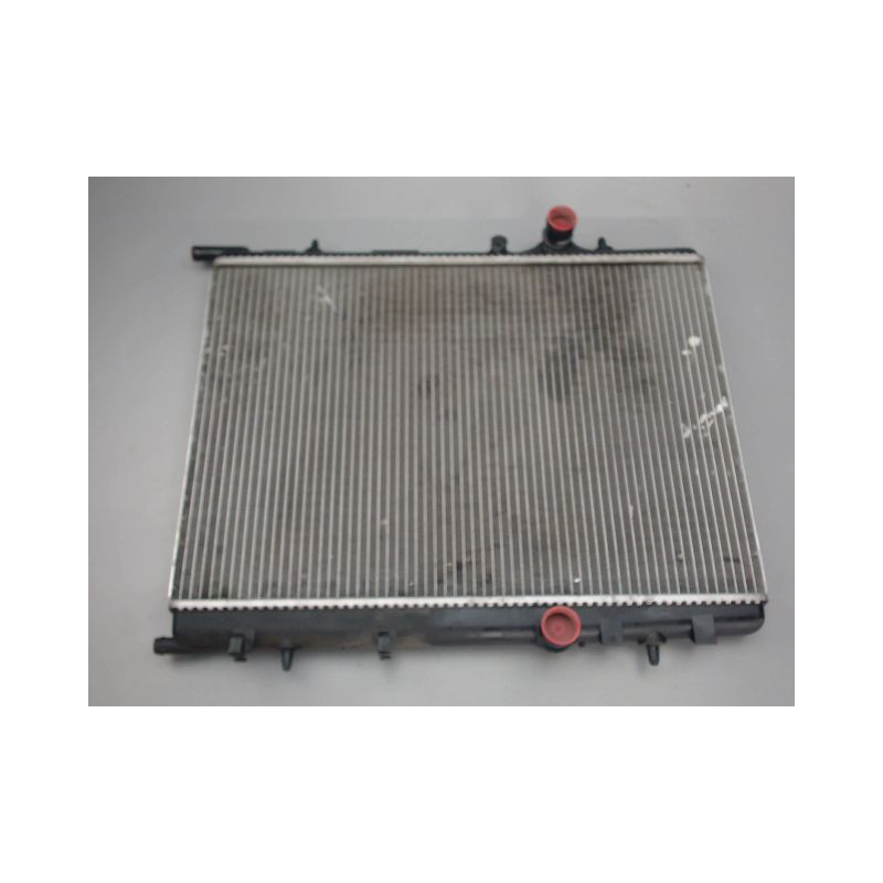 RADIATEUR PEUGEOT 307