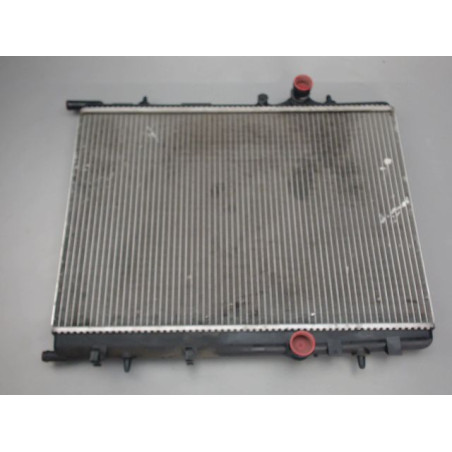 RADIATEUR PEUGEOT 307