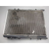 RADIATEUR PEUGEOT 307