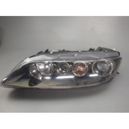 PHARE GAUCHE MAZDA 6