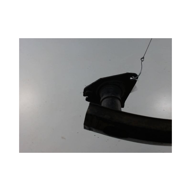 RENFORT PARE-CHOC ARRIERE  OPEL CORSA