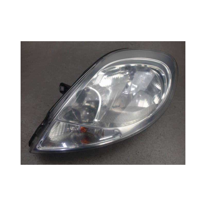 PHARE GAUCHE RENAULT TRAFIC