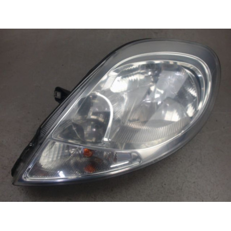 PHARE GAUCHE RENAULT TRAFIC