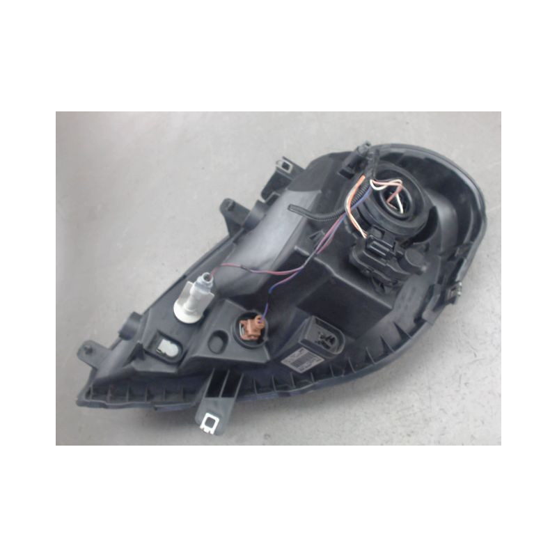 PHARE GAUCHE RENAULT TRAFIC
